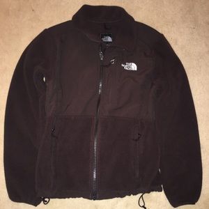 LIKE NEW DENALI NORTH FACE JACKET!